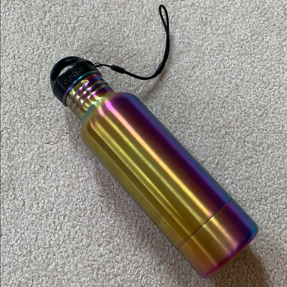 Bottlekeeper beer bottle koozie